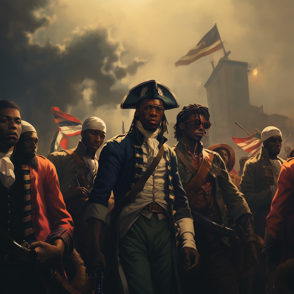 The Battle of Montgomery (2025). A Microcosm of the Current State of