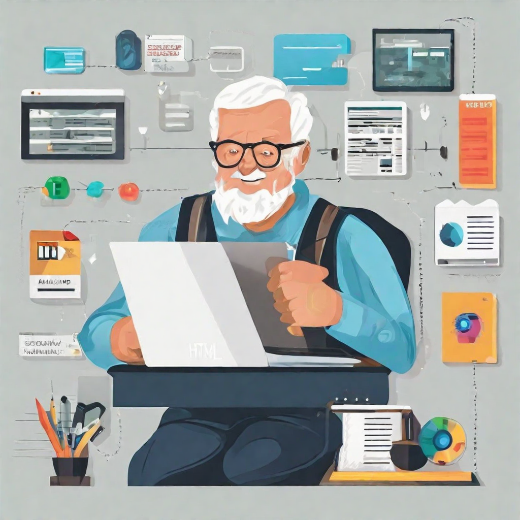 Mastering 24 Essential HTML Attributes for Senior FrontEnd Engineers💻