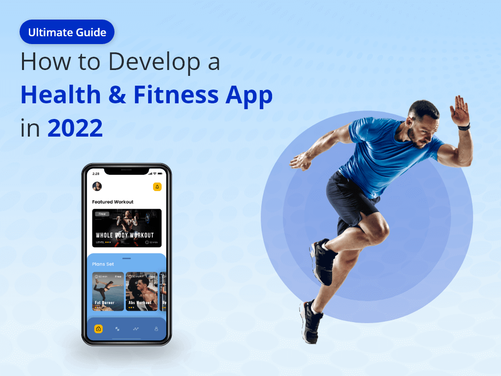 The Ultimate Guide to Health and Fitness App for 2022, by MQoS Tech, multiqos