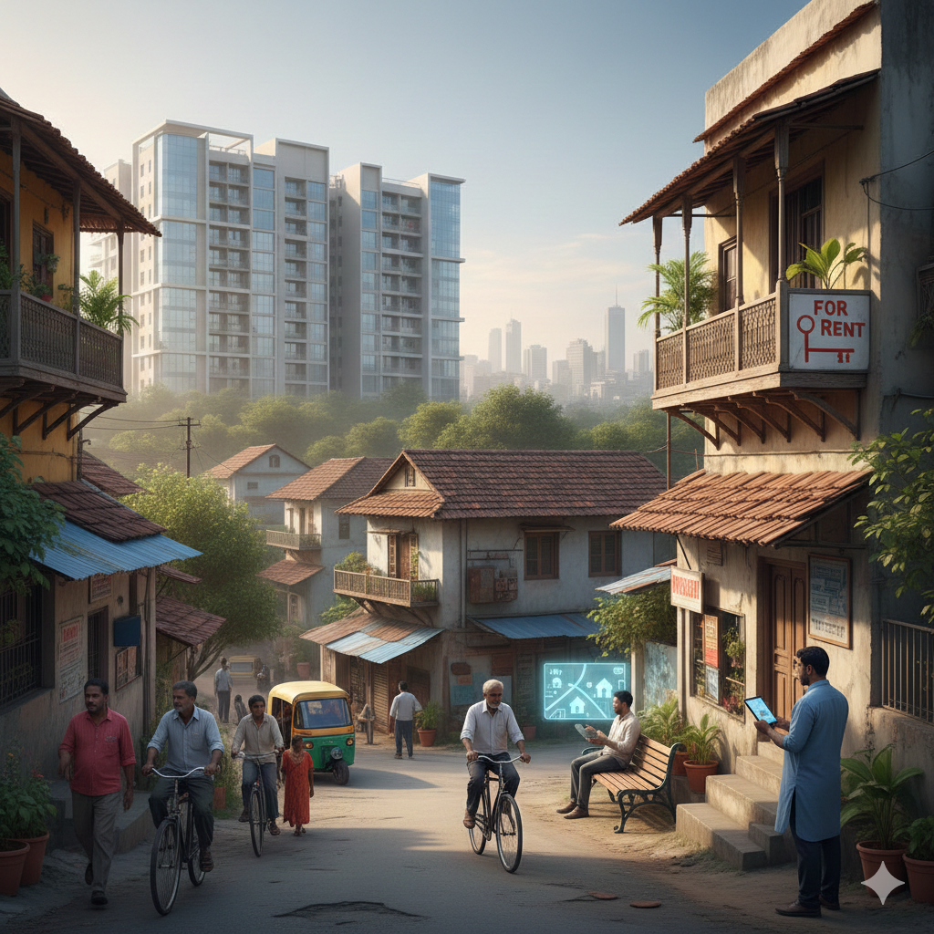 Finding a Rental Home in India: Local Tips and Online Resources