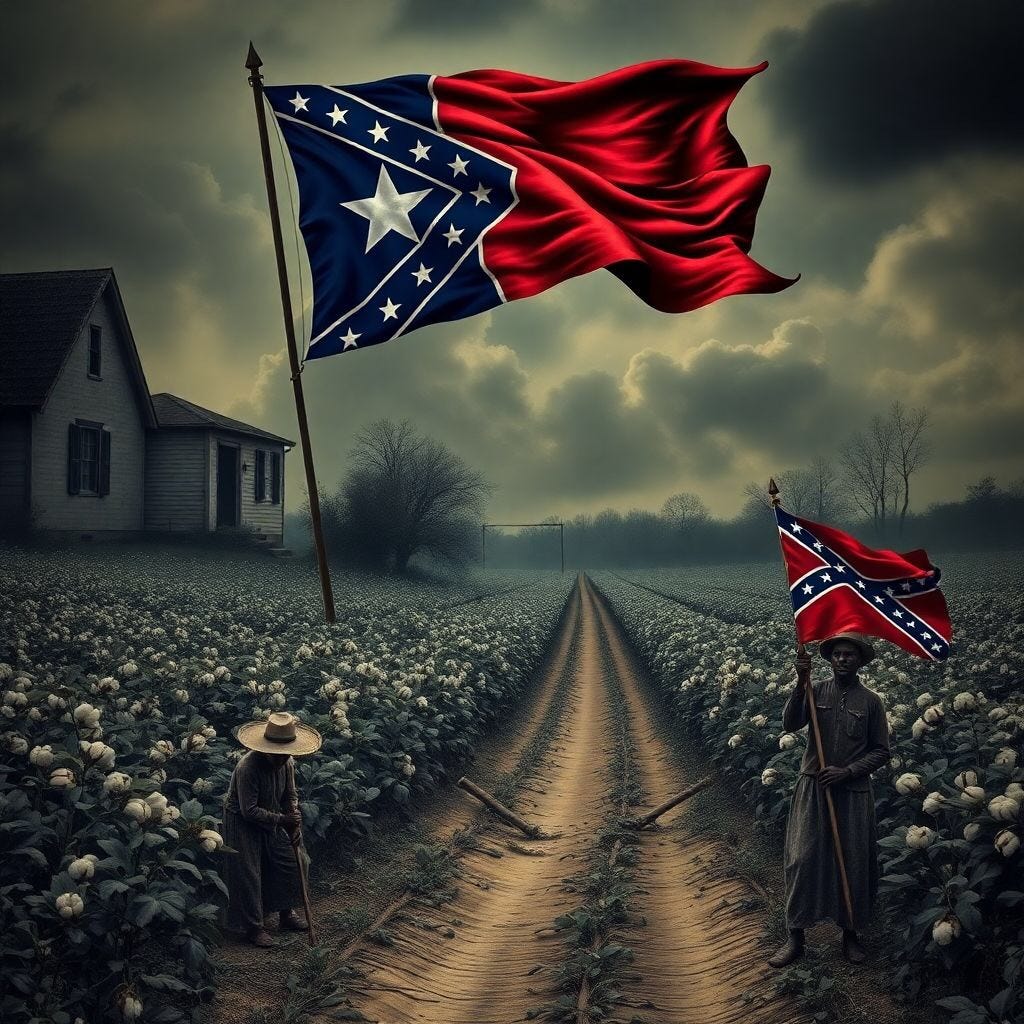 Slavery and Texas:”The Last Bastion of Slavery: Unraveling Texas ...