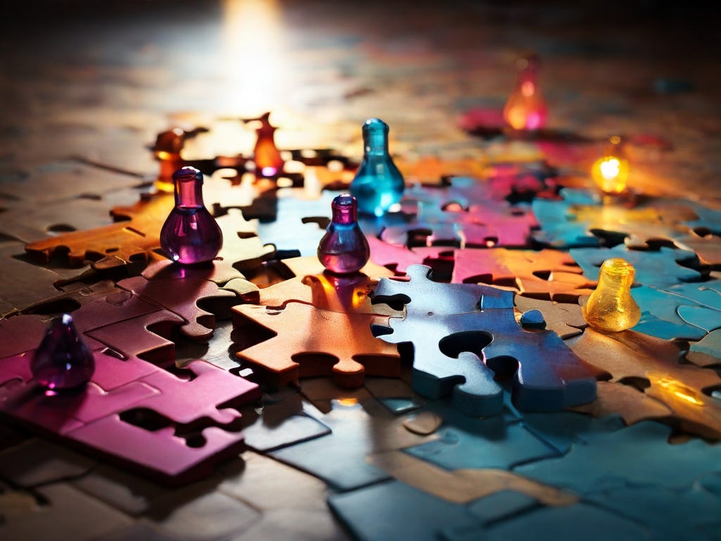 Unlocking Success: A Deep Dive into Problem Solving for Product 