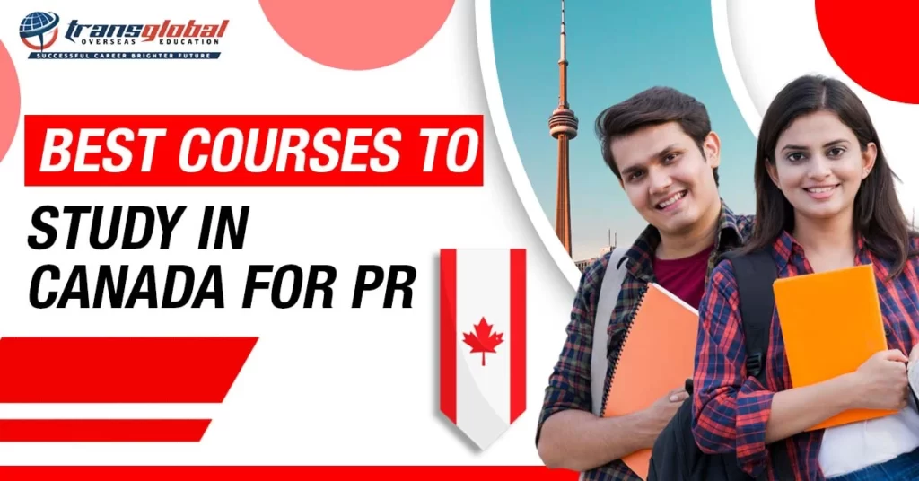 Best Course To Study In Canada For PR For 2024 Intake By Transglobal best-course-to-study-in-canada-for-pr-for-2024-intake-by-transglobal