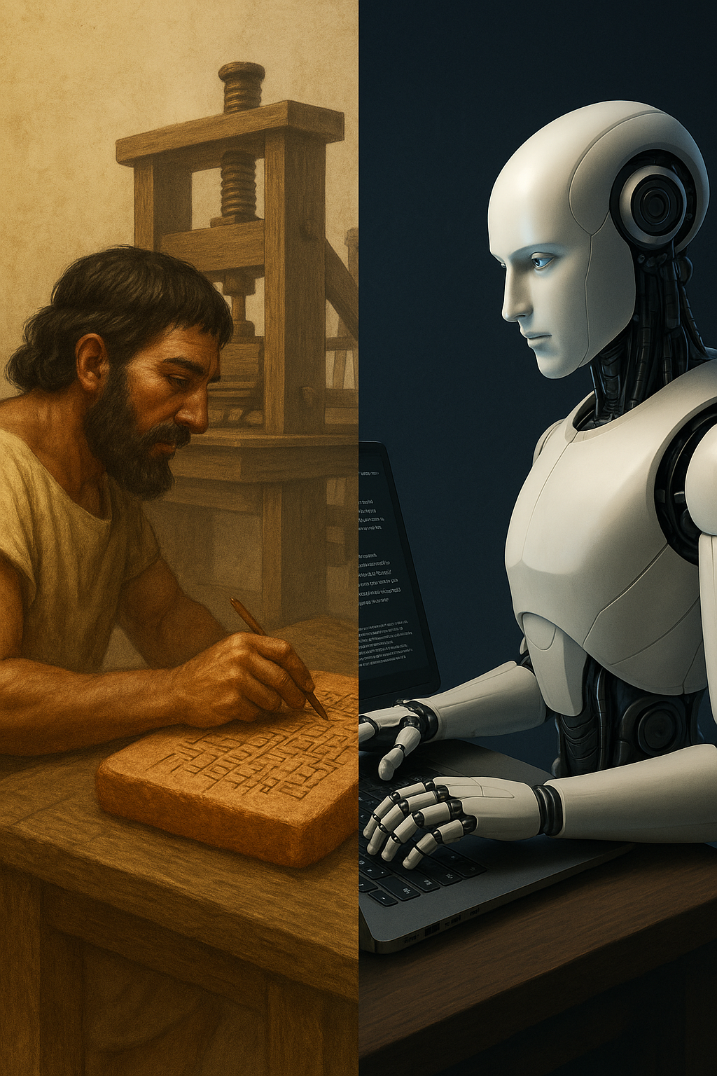 Is AI The New Wordperfect?