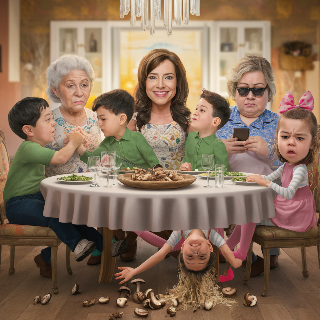 4 steps to deciphering your family s passive aggressive comments a