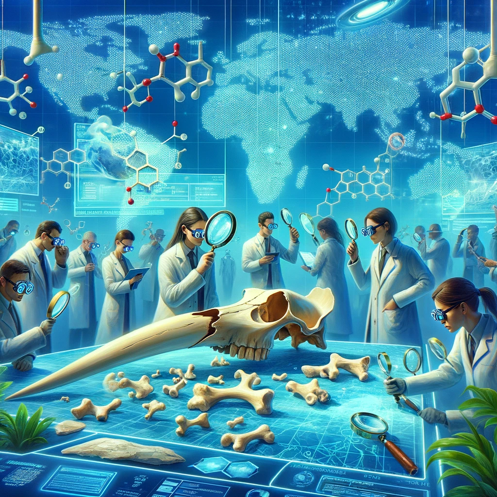 2024’s Coolest Science Breakthroughs But in a coffee break, first date