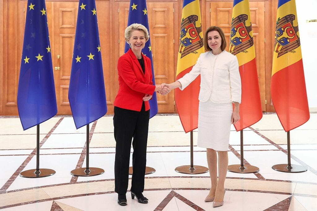 The War In Ukraine Will Not Stop Yet
