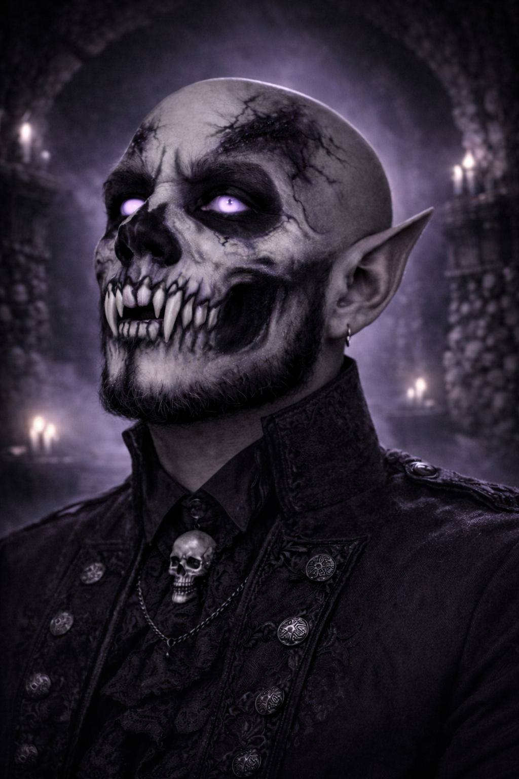 Vampyr