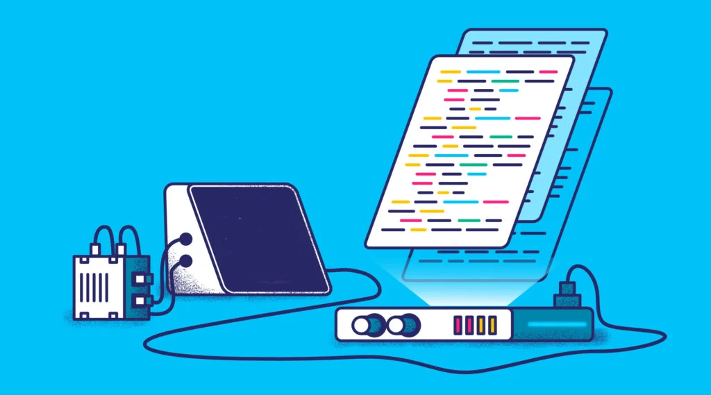 - A STAR IN THE WORLD OF LOGGING. As developers, we need logging tools ...