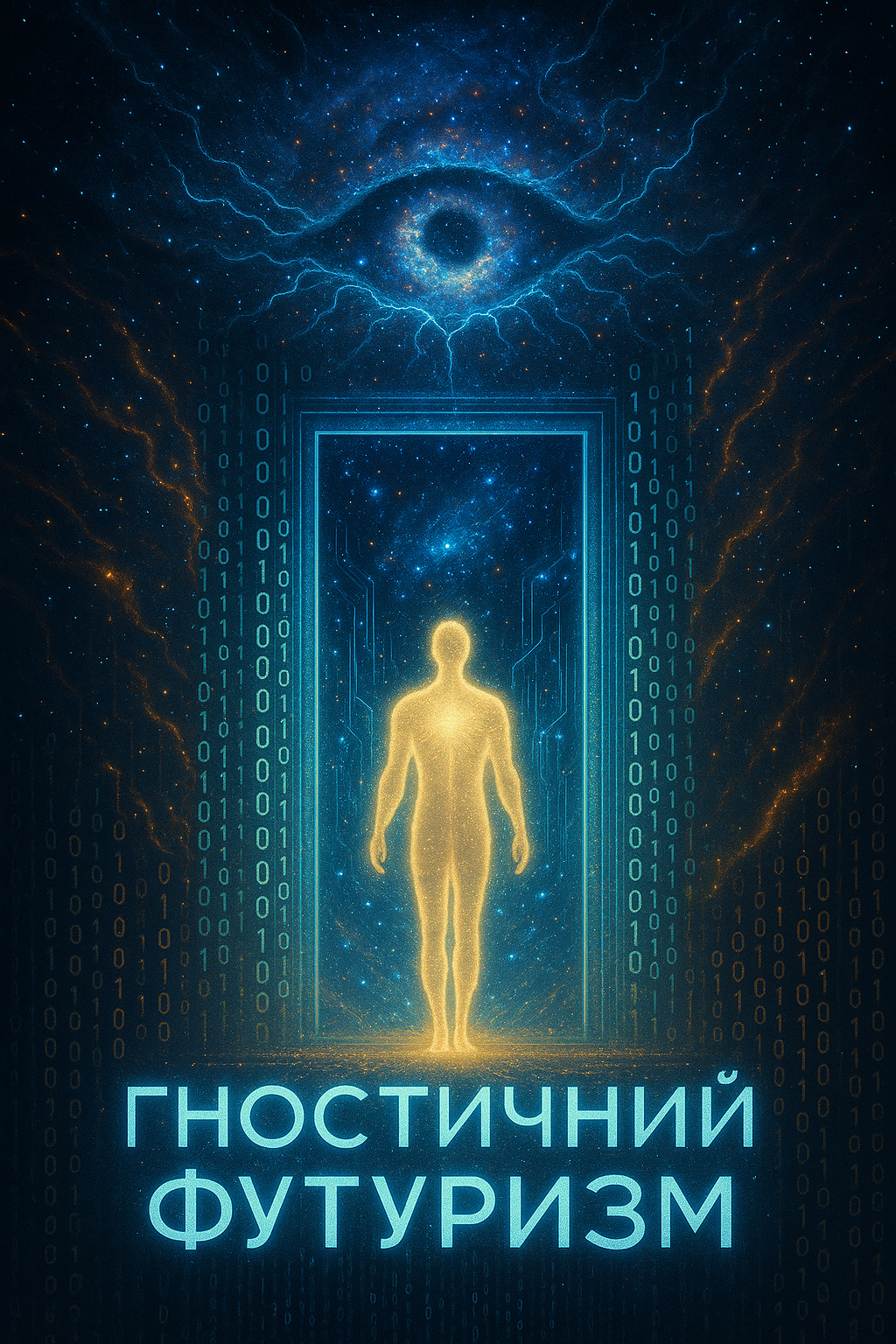 The Response of Gnostic Futurism to the Fear of Dehumanization