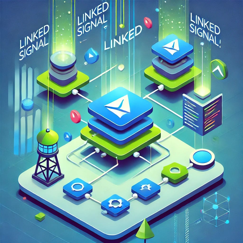 Angular 19: First Look at Angular’s New linkedSignal() | by M Business ...
