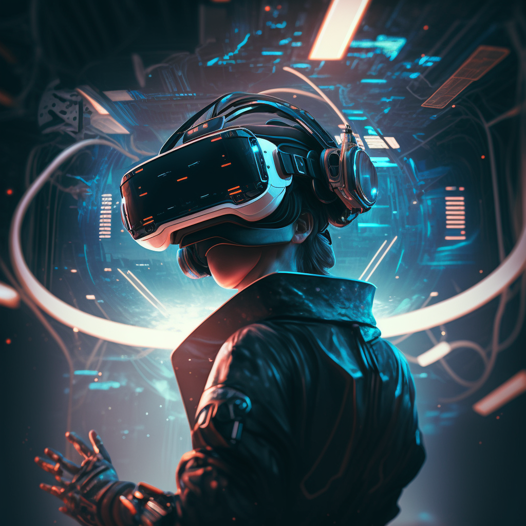 Comparison of the different newer VR headsets and the advantages and