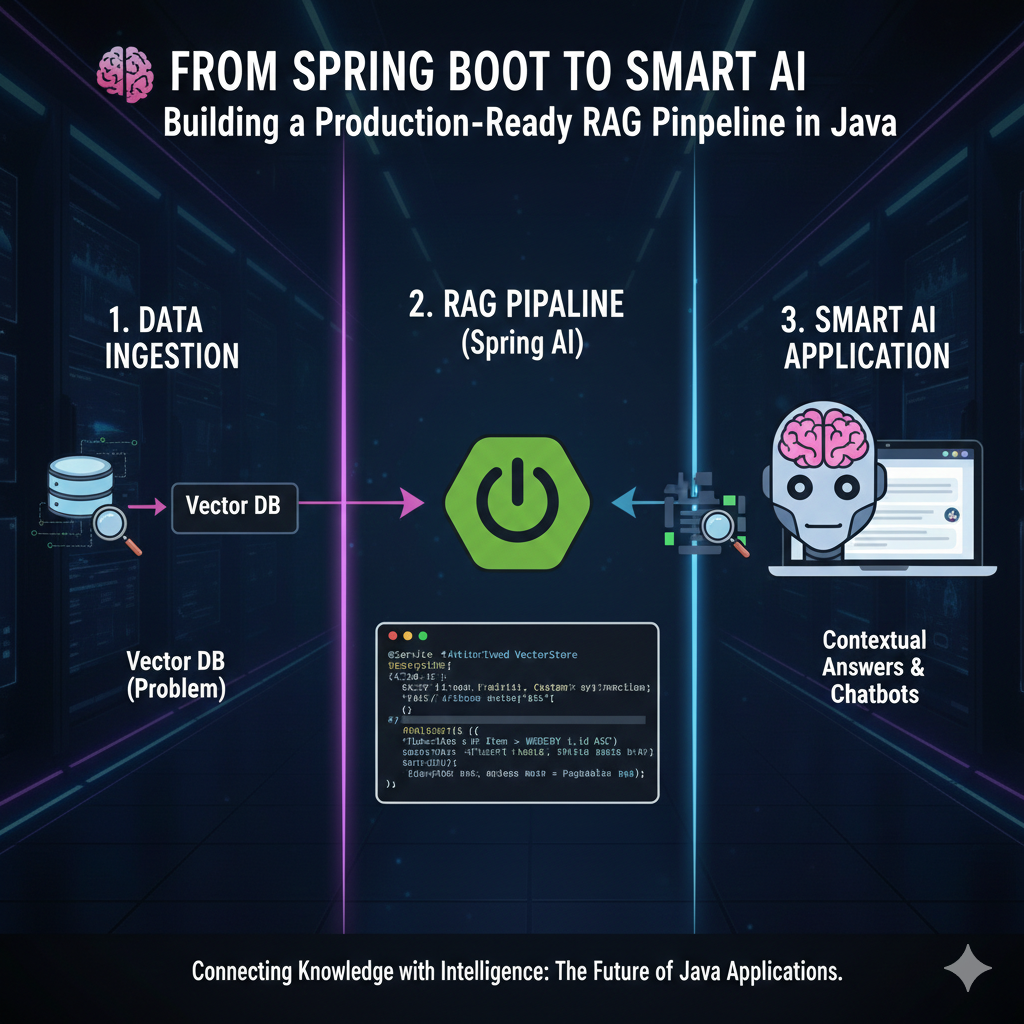 🧠 From Spring Boot to Smart AI: Building a Production-Ready RAG ...