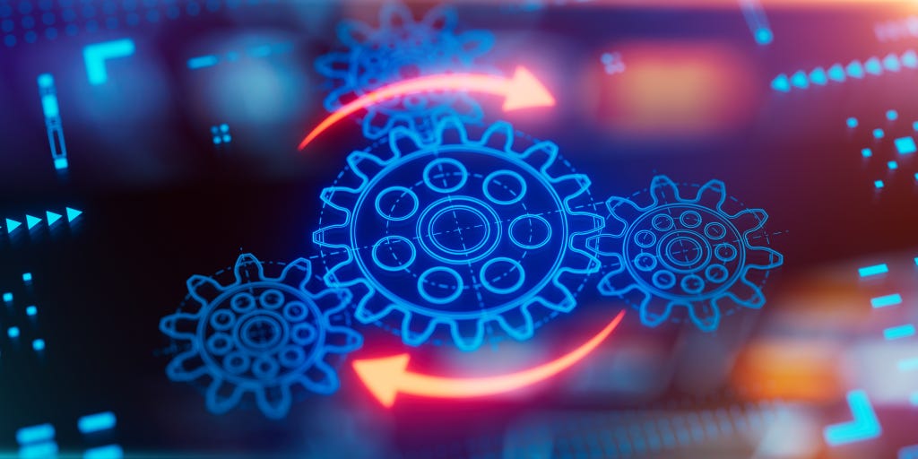 Making Integration Simple: How APM Studio Works with External Systems