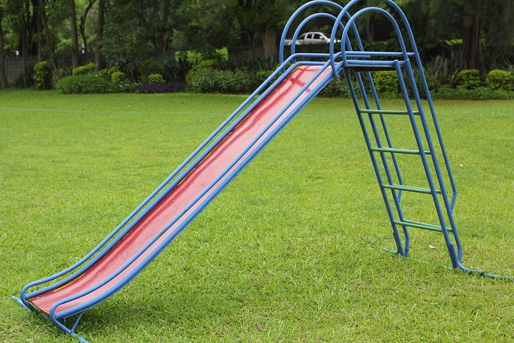 How to Choose the Right Slides for Kids by Toyishland Medium