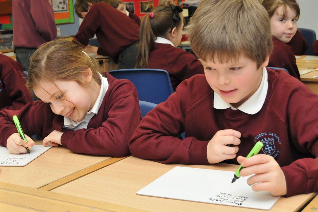 5 Reasons Why School Uniforms Are Necessary by Artisan Garments Medium