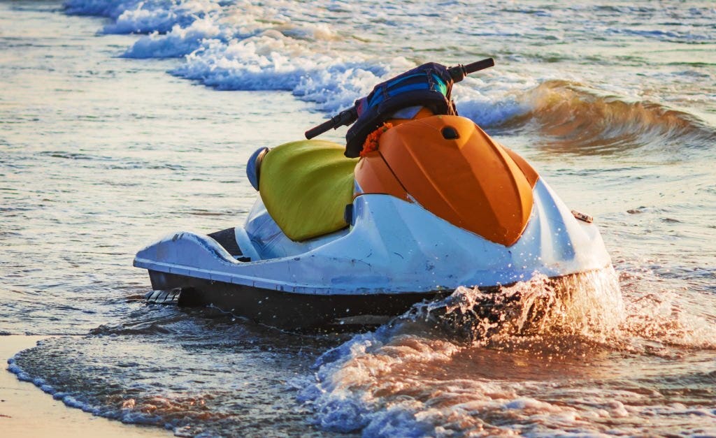 Why SeaDoo Rentals are the Perfect Addition to Your Summer Plans by