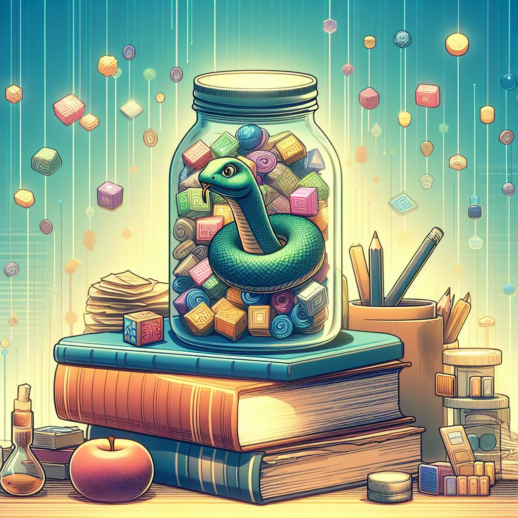 Unveiling the Intricacies of Python Tuples and Dictionaries | by Binay ...