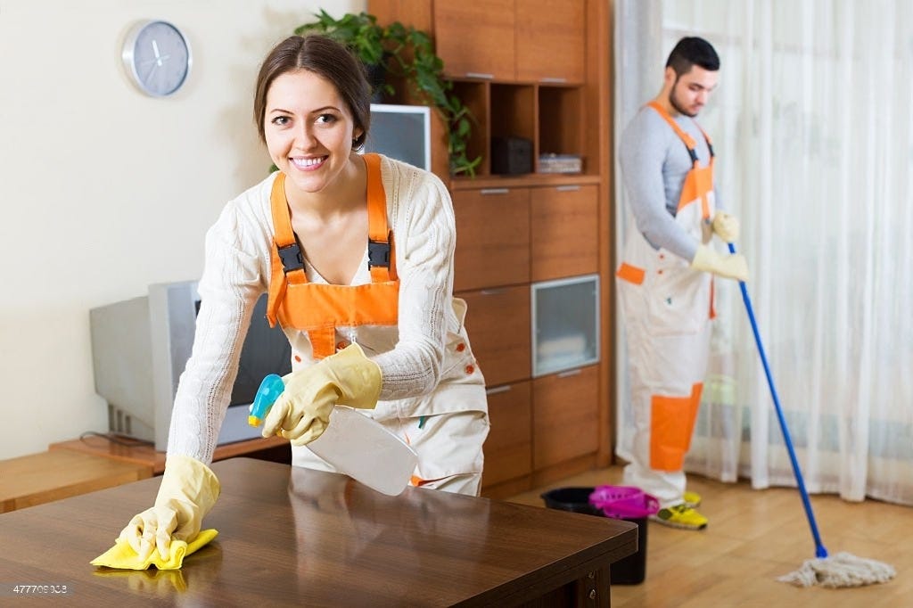 What Are The Effective Tips for Furniture Cleaning? by Klarity
