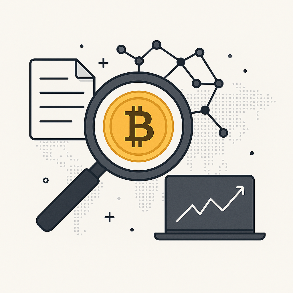 Modeling Bitcoin Transactions with Petri Nets: A Forensic Analysis  Framework | by Travis Murphy | Medium