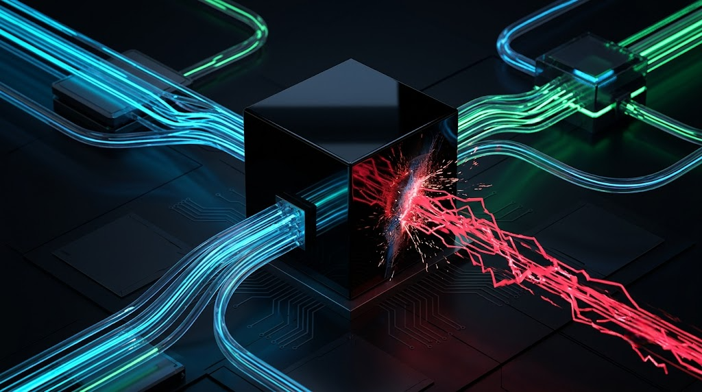 Why Nvidia Locked OpenAI Out of Its Security Alliance