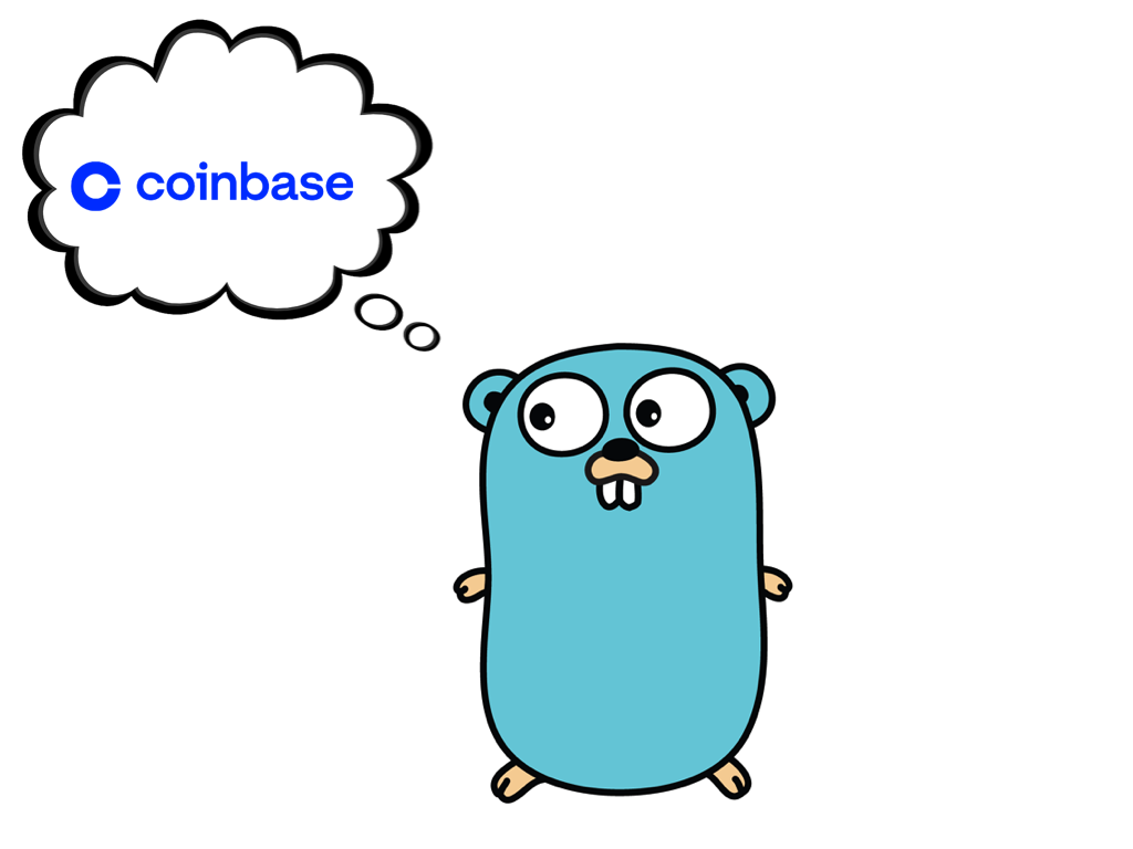 Coinbase Cloud with GoLang. Integrating Exchange/Pro API endpoints… by Jake Henningsgaard Medium