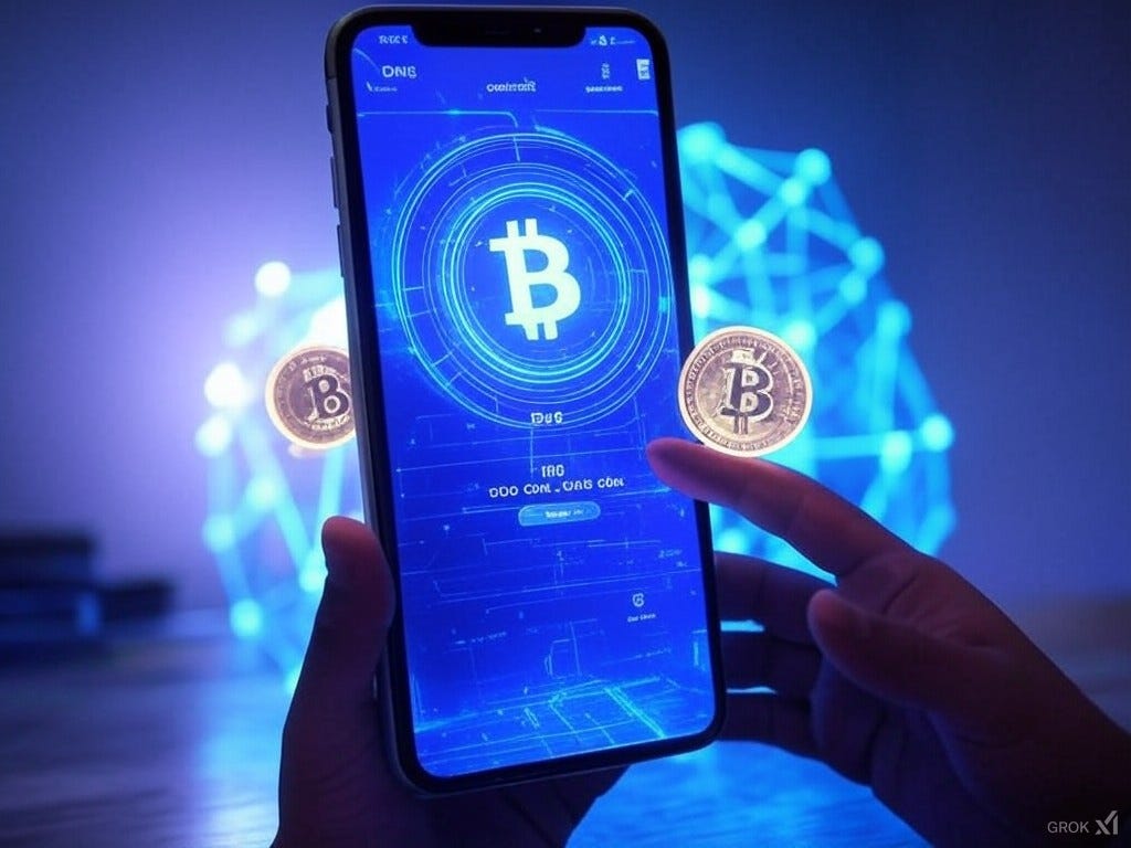 Coinbase Launches $100K Crypto Loan Service with DeFi Integration!