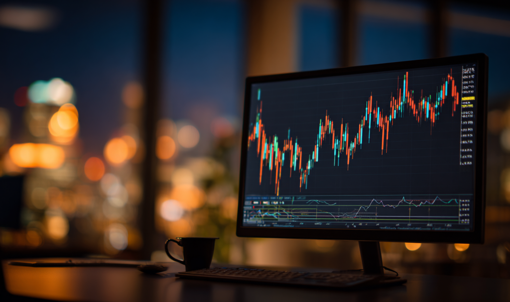 Analyzing the Structural Rebound in Equity Markets with DAHGUL Capital Institute