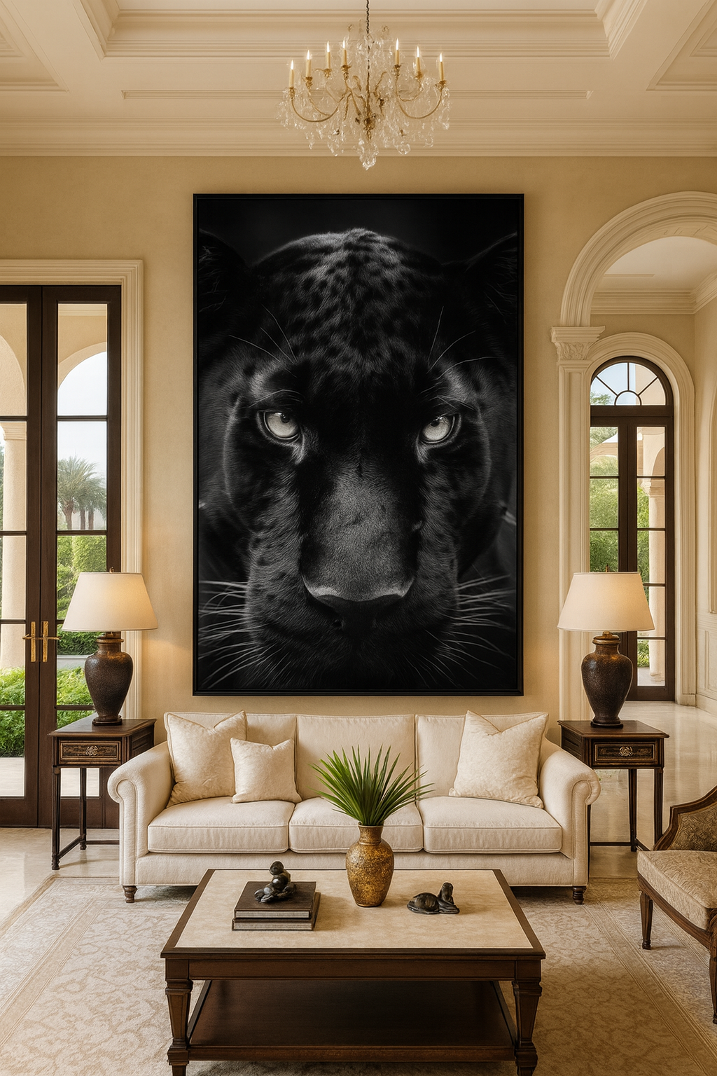 A Major Milestone: Saatchi Art Partners with Studio 54 Fine Art New York to Showcase Rowan…
