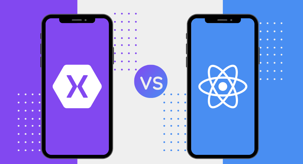 Xamarin vs React Native - Which Framework is Best For App Development ...