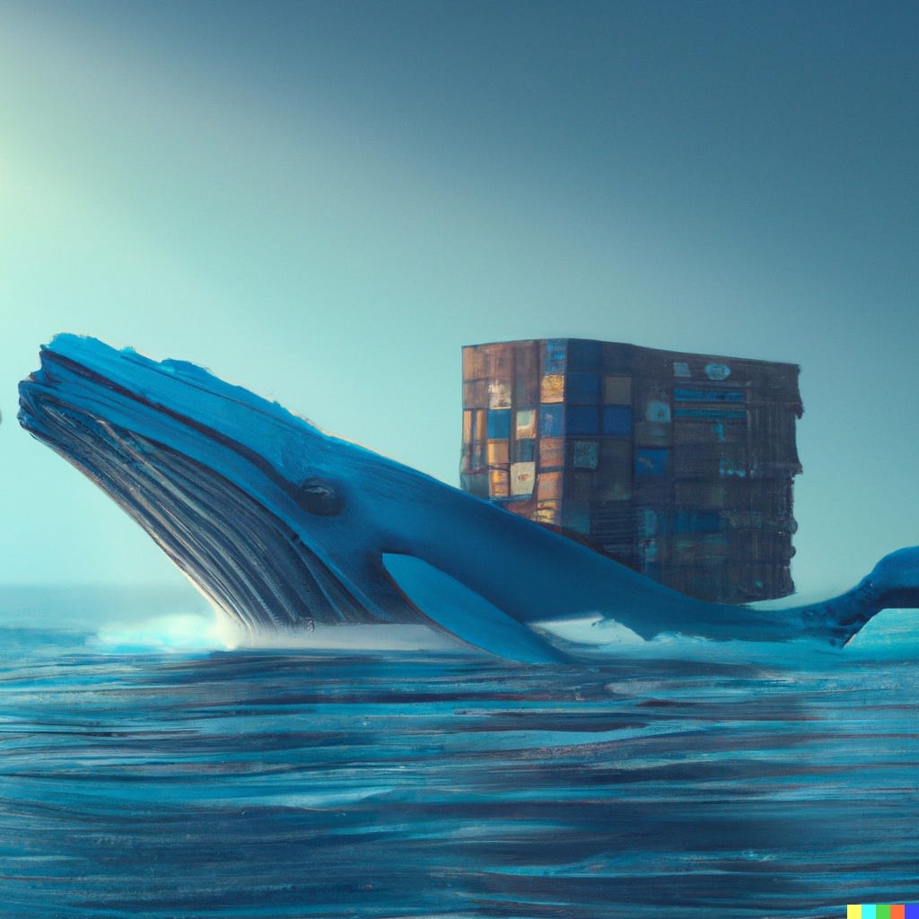 Environment variables in Python & Docker | by Jacob Ferus | Medium