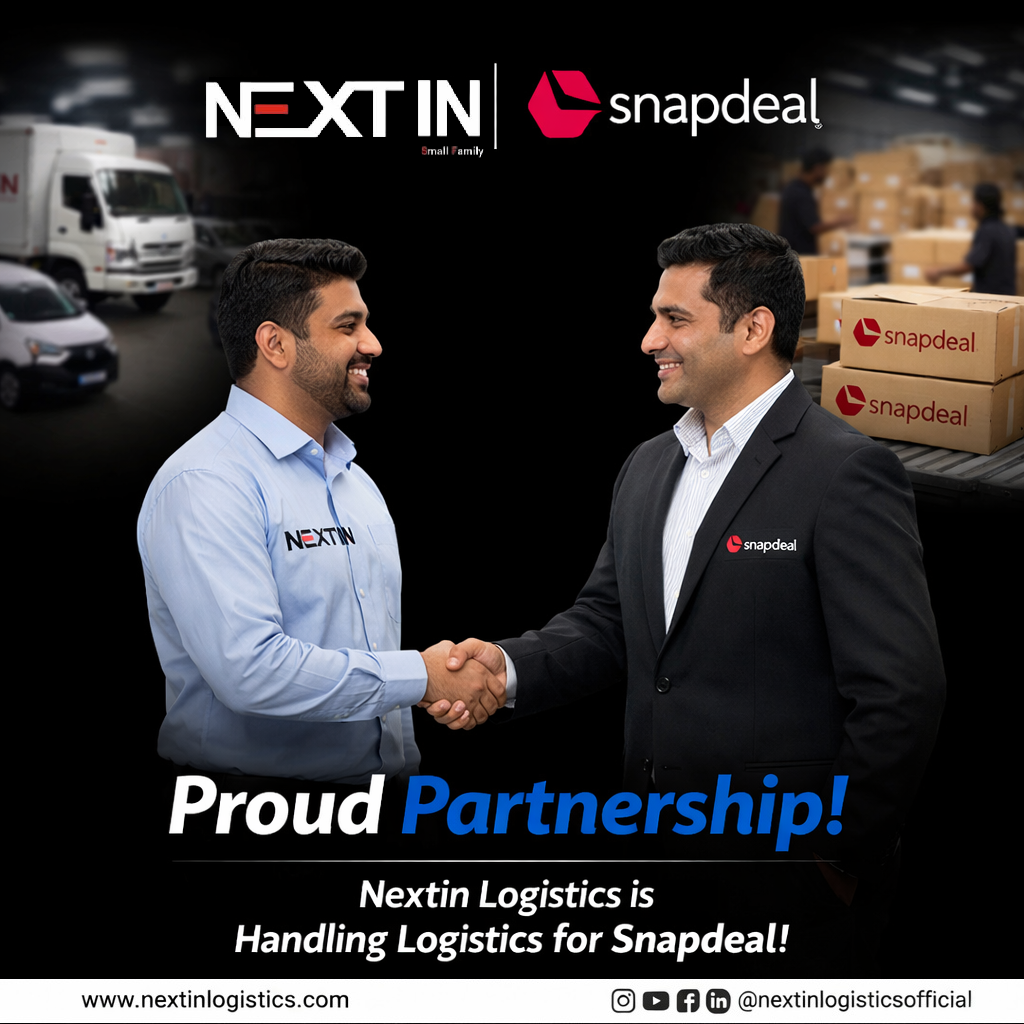 New Partnership Alert! 🚨