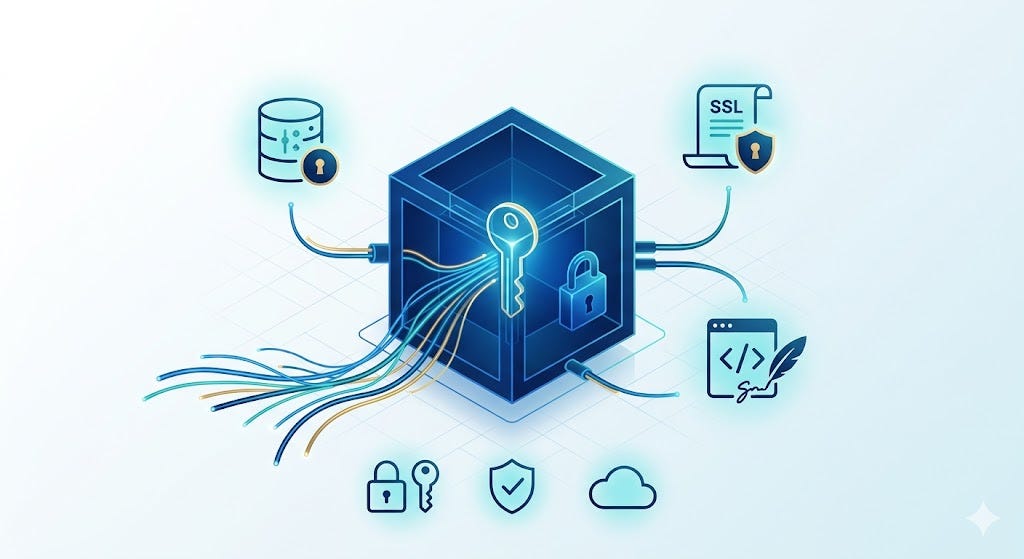 HSMs: Your Keys to Understanding Cloud Security