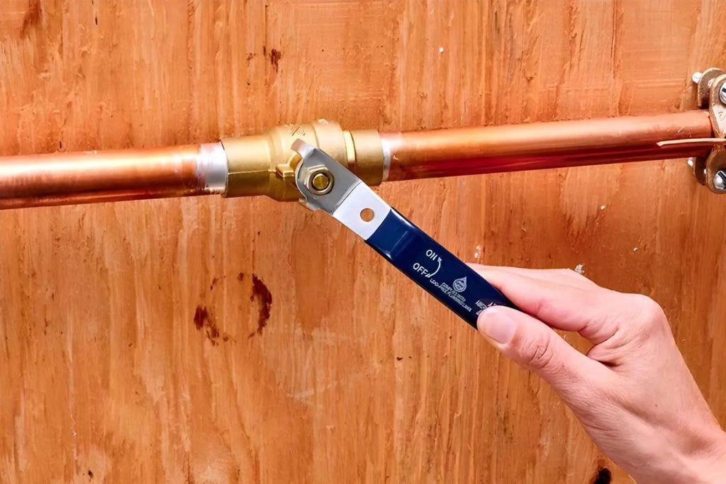 How to Fix Loud Banging Pipes