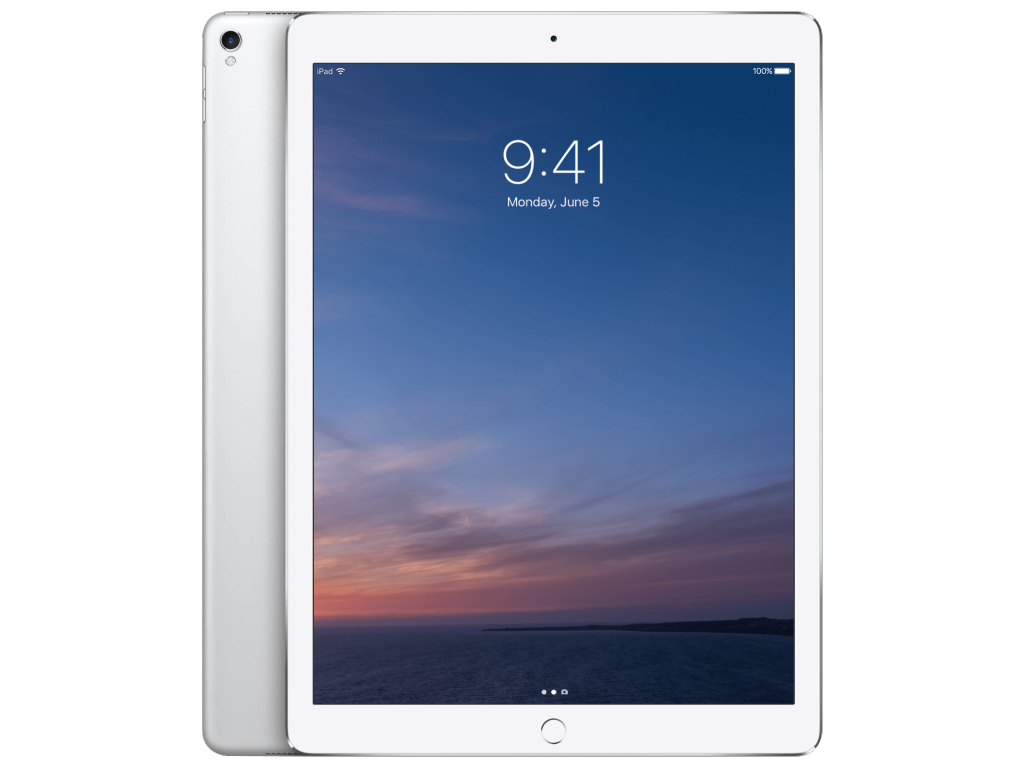 Ipad pro sale 12.9 2017