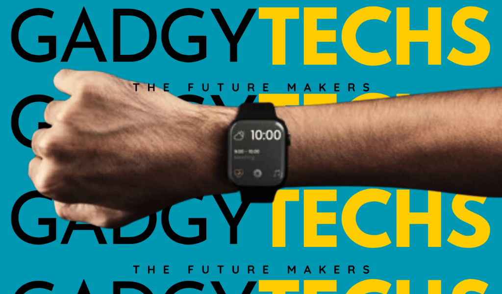 ARE SMARTWATCHES WORTH IT IN 2024 by GadgyyTechs Feb, 2024 Medium