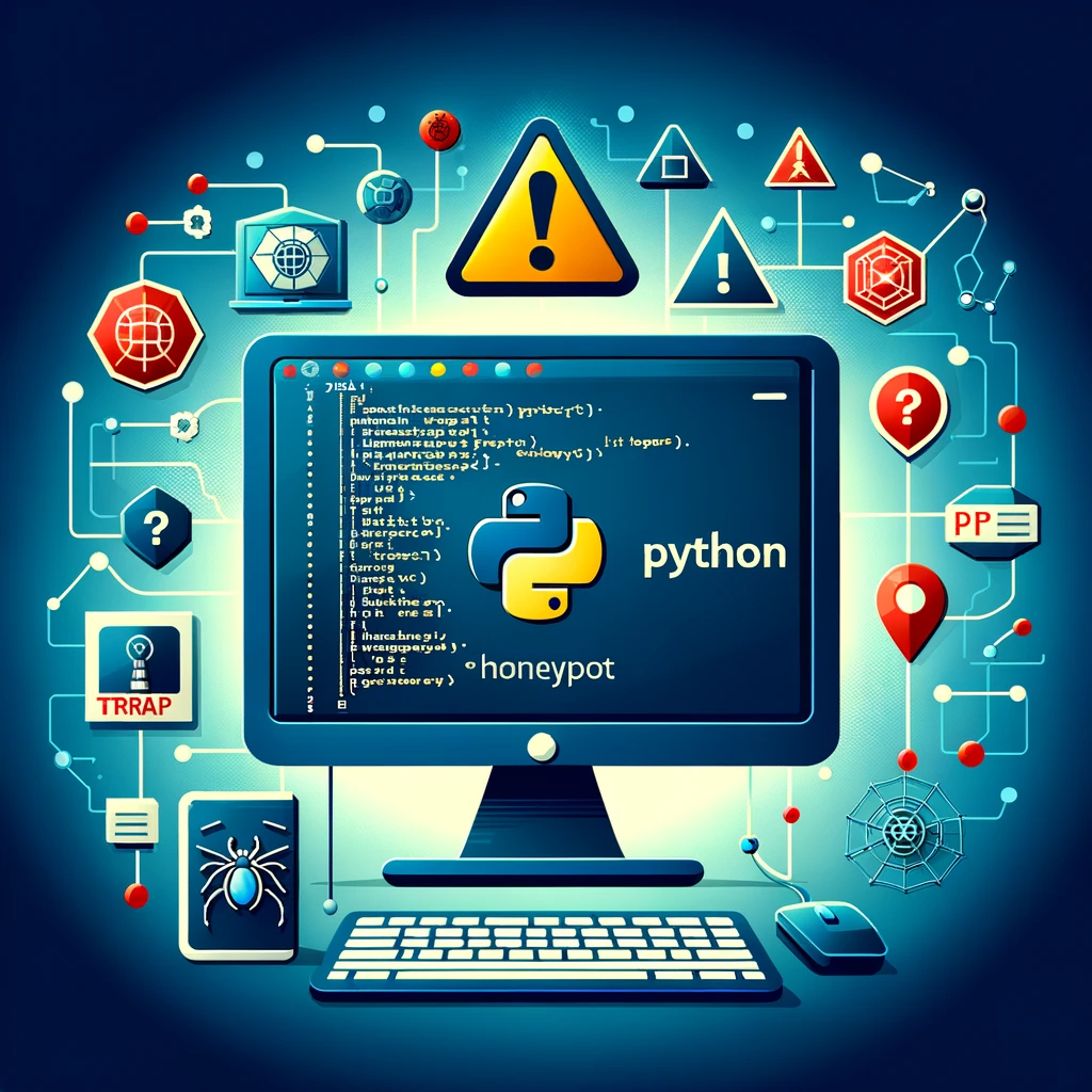 Honeypot Cybersecurity. Introduction | by Michele Berardi | Medium