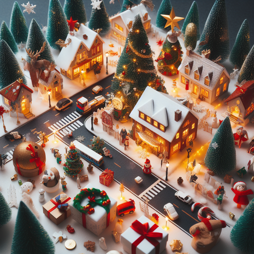Where to give Christmas Donations in Kansas City by Roman Wood Jan