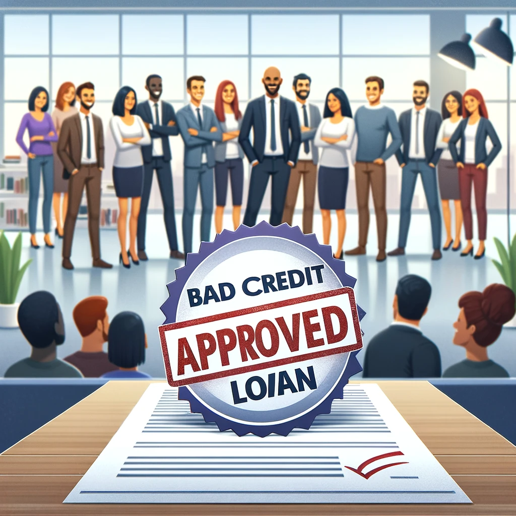 Loans For Bad Credit Online Instant Approval Direct Lender Top 5 Bad Credit Loans Guaranteed Approval Online Direct Lenders Only