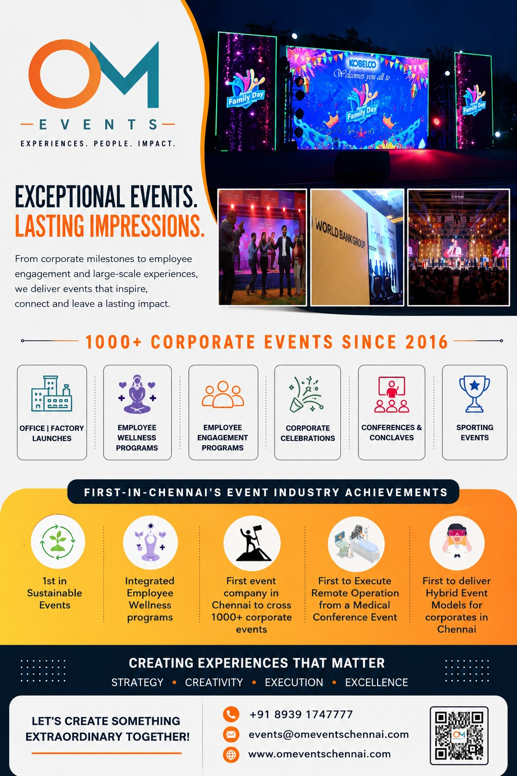 The Strategic Value of Corporate Annual Day Celebrations