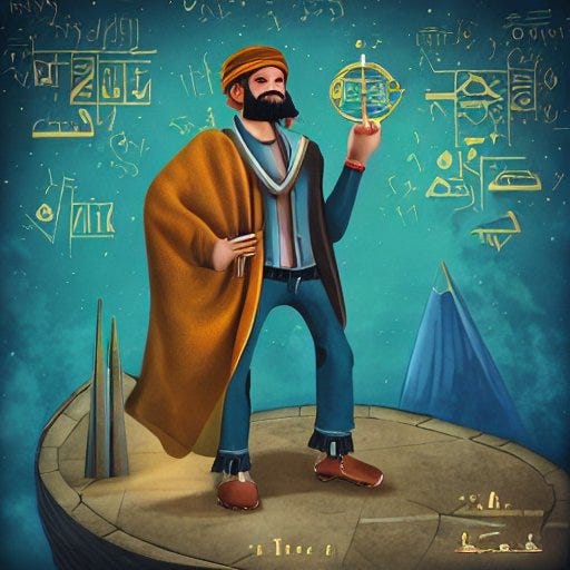 The Alchemist by Paulo Coelho (Deep Book Summary + Infographic)