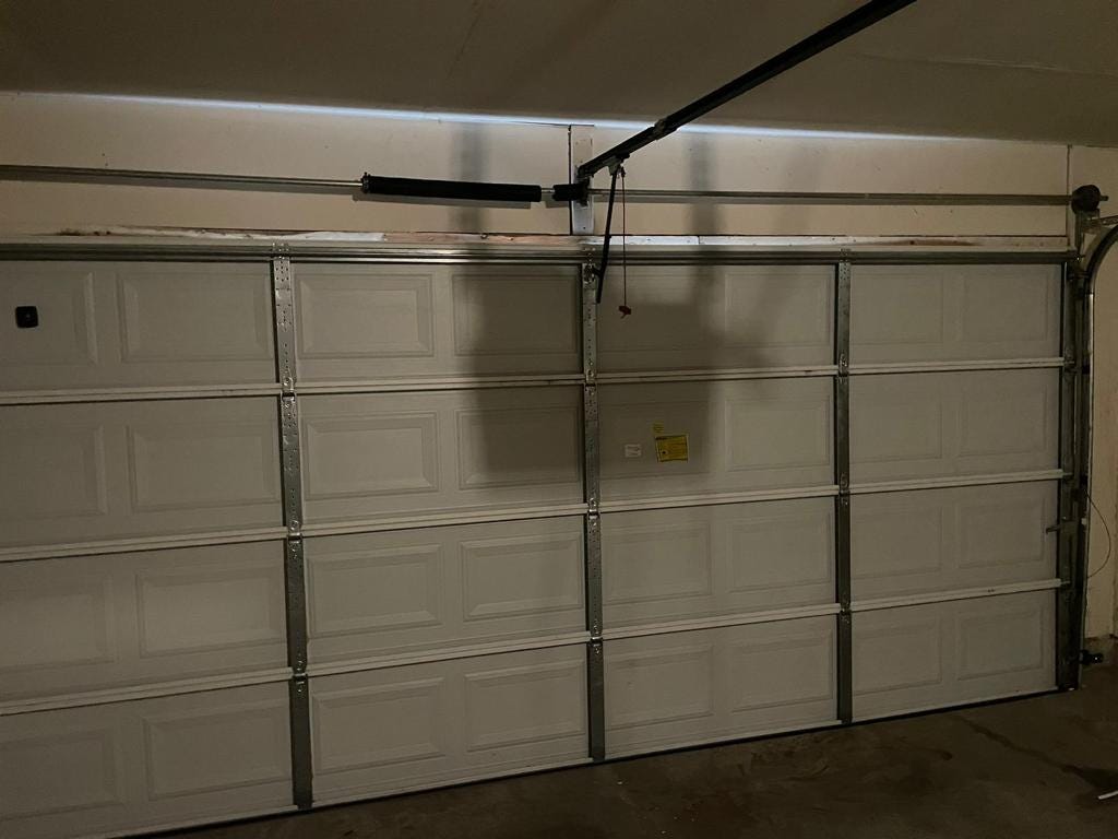 How to Maintain My Garage Door Springs? by infinity Garage Door Medium