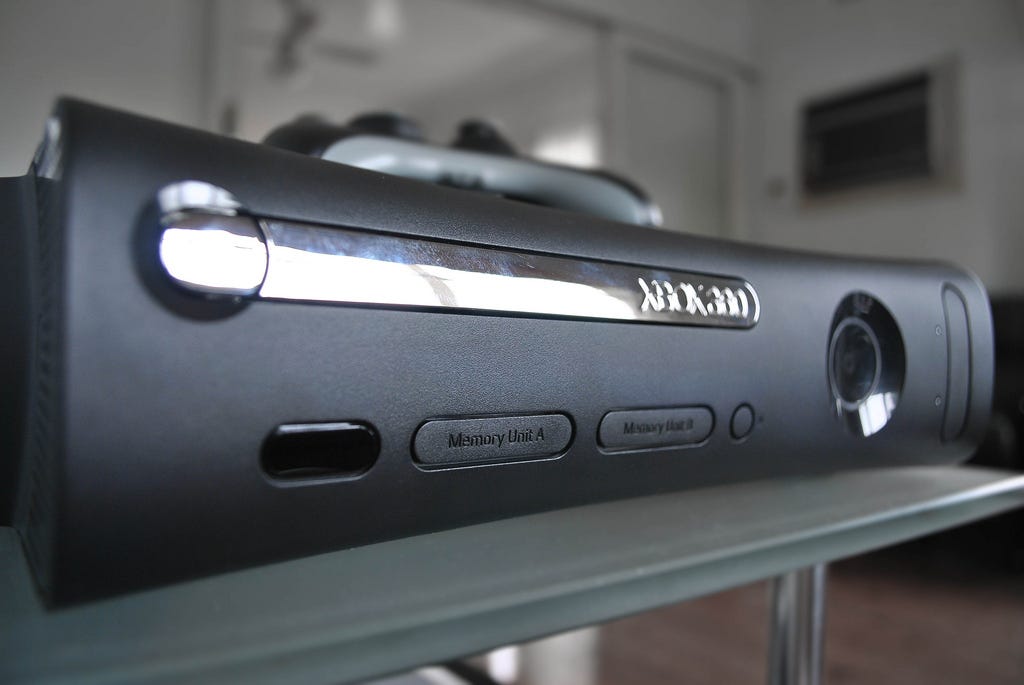 How OpenMined uses your idle consoles to train the next generation of