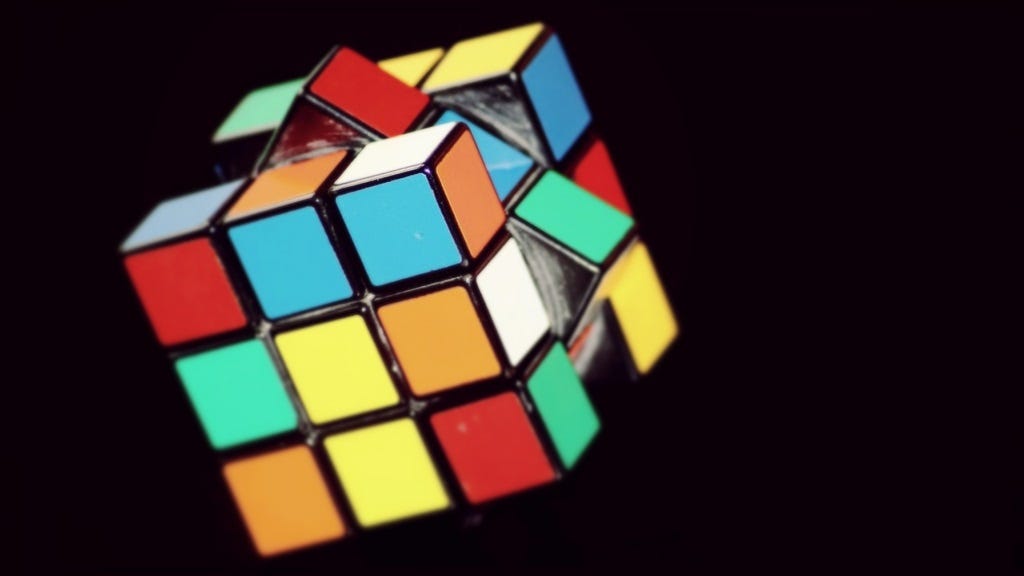 The 3 Best Speed Cubes of 2024 (And Why the Rubik's Cube Isn't One)