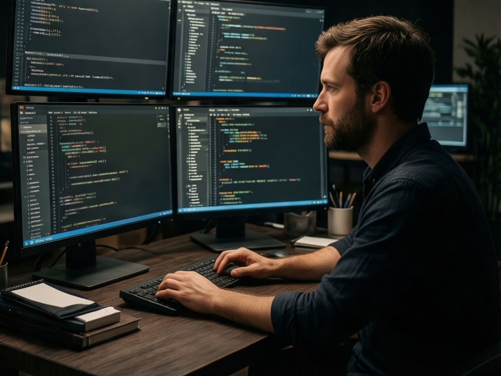 The Command Line Gets Smarter: Google’s Open Source AI Terminal Tool