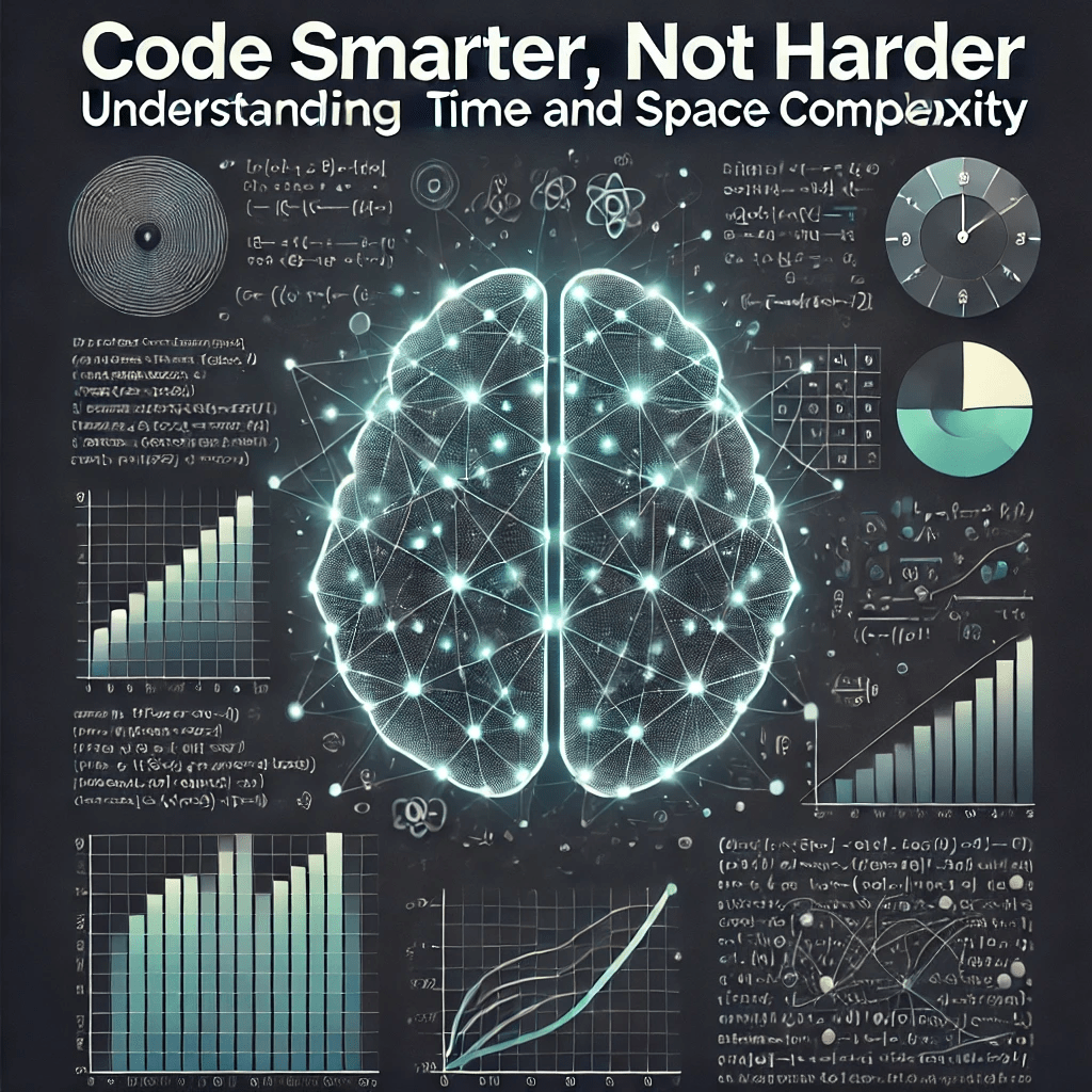 Code Smarter, Not Harder: Understanding Time and Space Complexity | by ...