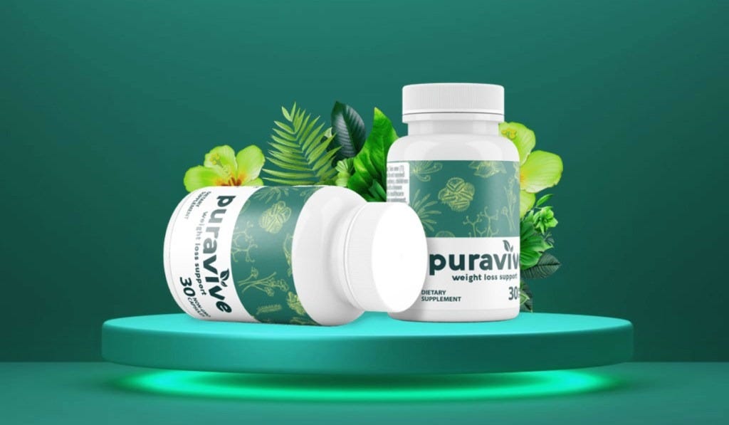 Discover the Transformative Power of Puravive Hollywood’s BestKept