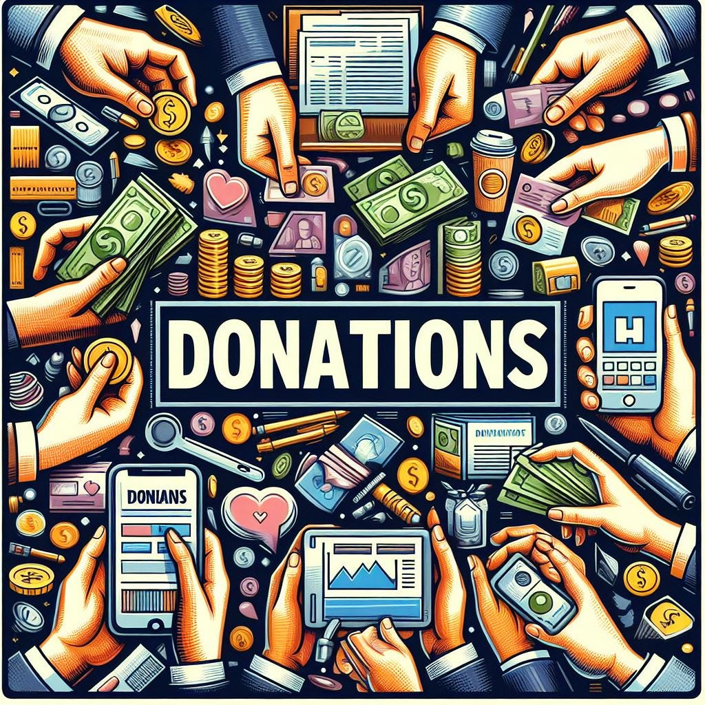 Bed Bath Beyond And Body Works Donations Request Full Process by