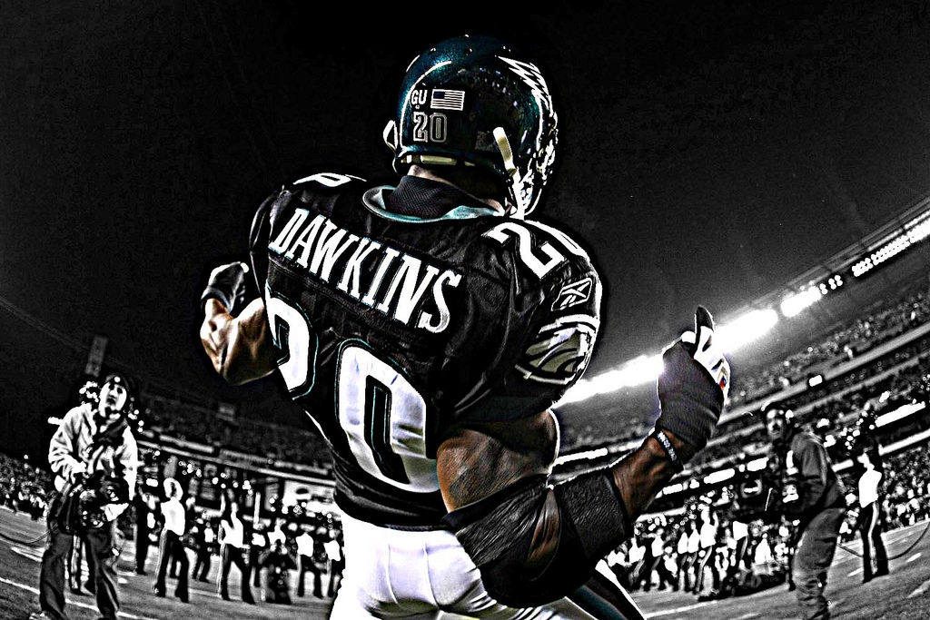 On Being an Eagles Fan. I was born into a Philadelphia Eagles… by Adam Vazquez Medium
