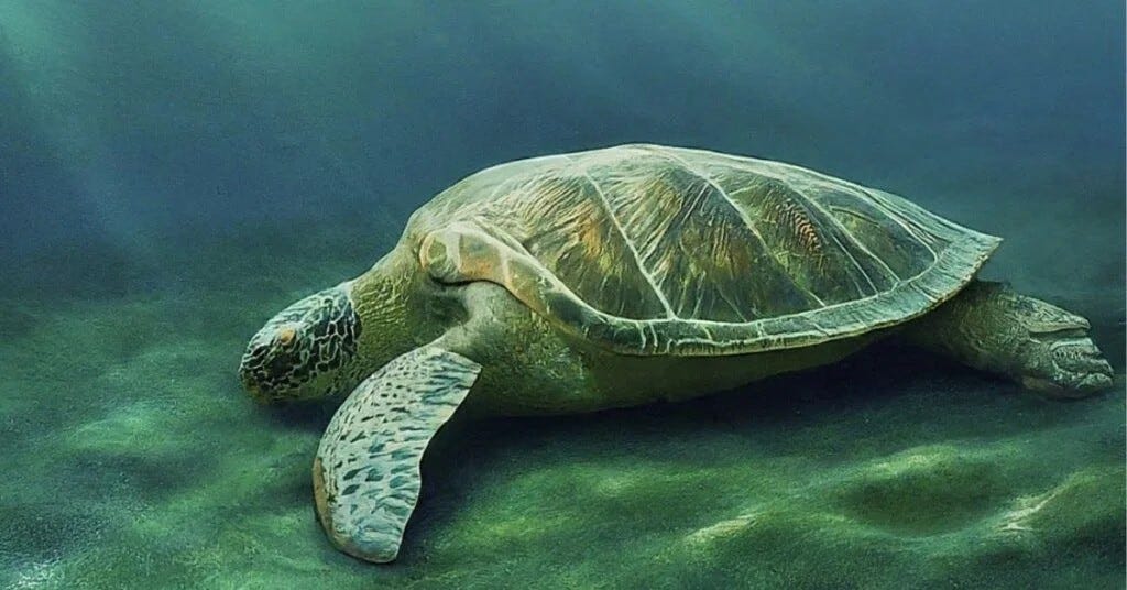 “Do Turtles Sleep? Exploring the Resting Habits of These Fascinating